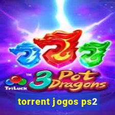 torrent jogos ps2